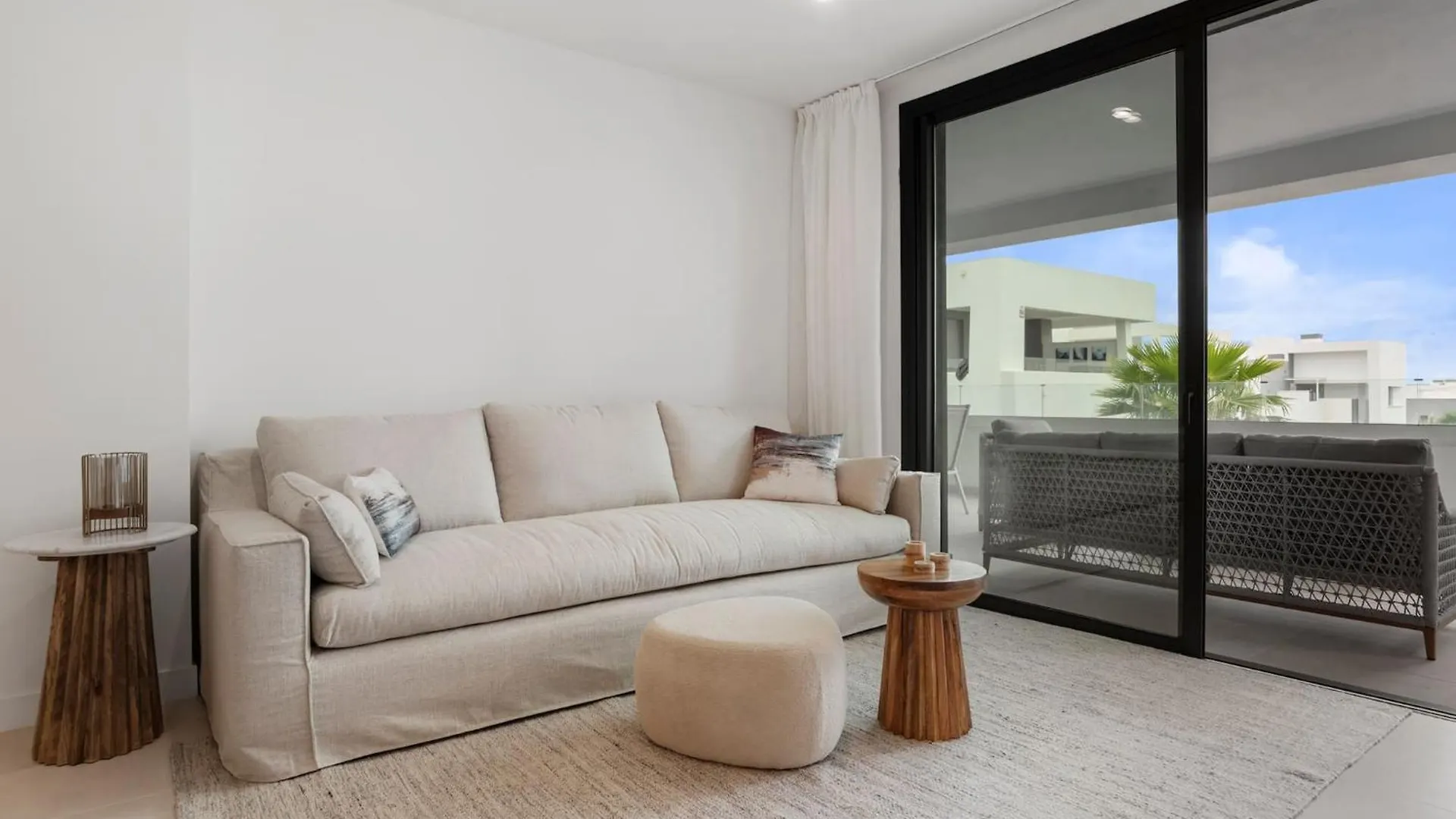 Apartman Casa Vanian Gardens Estepona Spanyolország