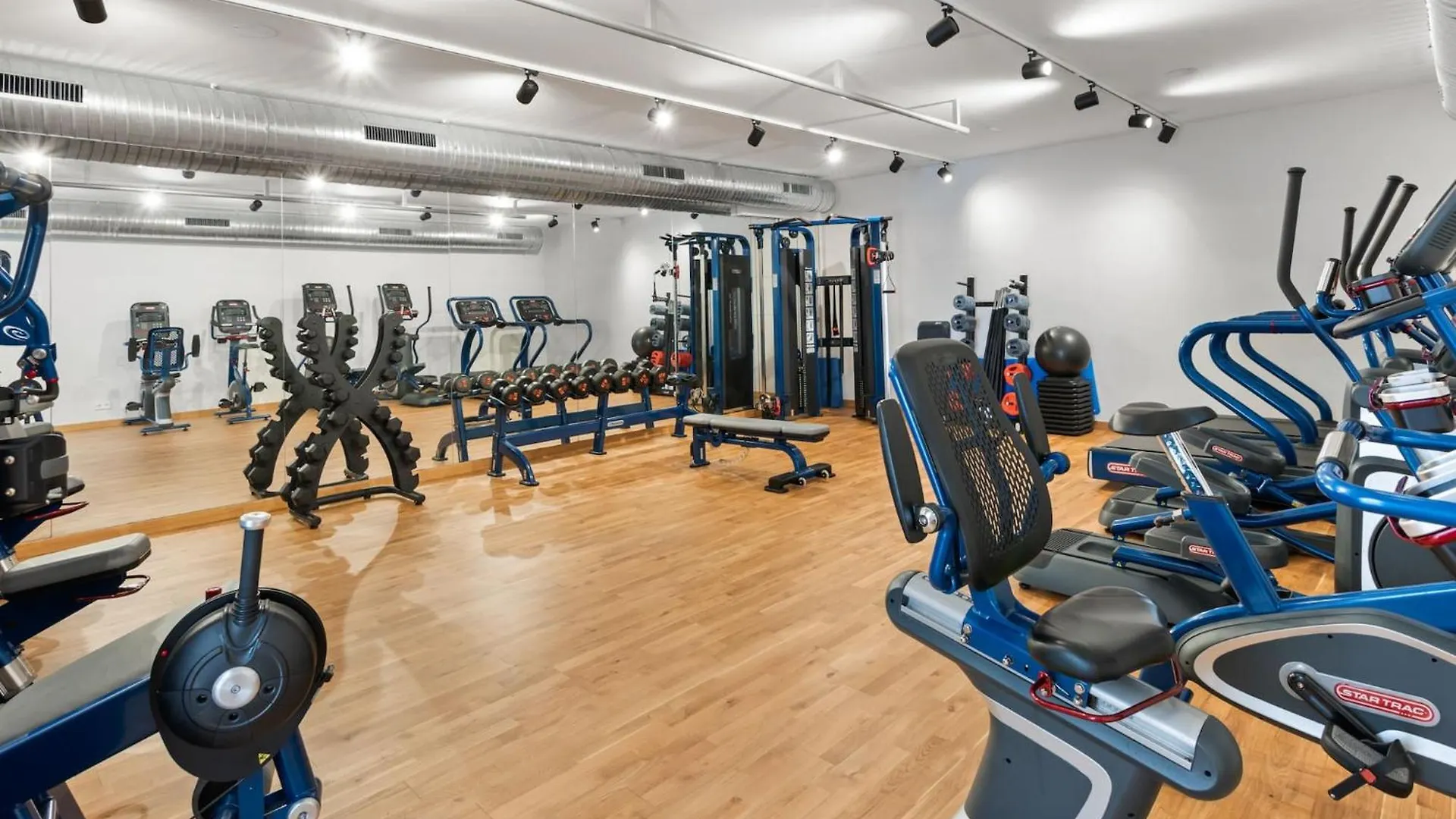 Apartman Casa Vanian Gardens Estepona