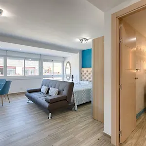 Real Classic Apartamento